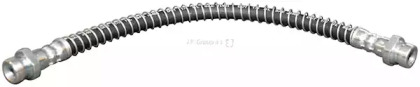 тормозные шланги JP GROUP для MITSUBISHI SPACE WAGON (D0_V/W) 2.0 4WD (D08W)