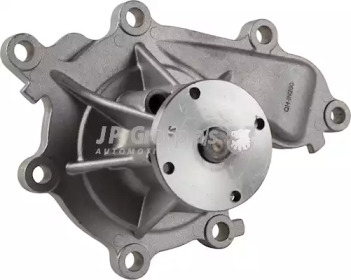 Водяной насос JP GROUP для NISSAN PRIMERA Hatchback (P12) 2.2 dCi