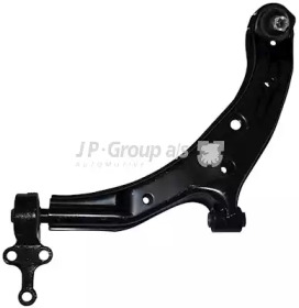 Подвеска поперечного рычага JP GROUP для NISSAN ALMERA II Hatchback (N16) 1.5