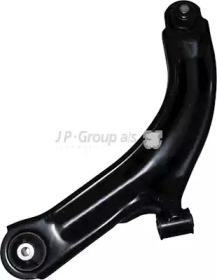 Подвеска поперечного рычага JP GROUP для NISSAN MICRA III (K12) 1.2 16V