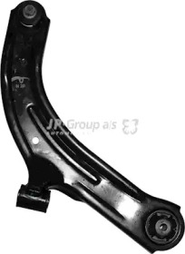 Подвеска поперечного рычага JP GROUP для NISSAN MICRA III (K12) 1.2 16V