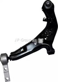 Подвеска поперечного рычага JP GROUP для NISSAN PRIMERA Hatchback (P12) 1.6