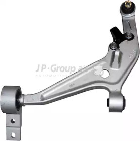 Рычаг (поперечный, диагональный, продольный) JP GROUP для NISSAN X-TRAIL (T30) 2.2 Di 4x4