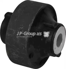 Сайлентблок рычага JP GROUP для NISSAN NOTE (E11, NE11) 1.5 dCi
