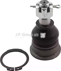 Шарнирные элементы JP GROUP для NISSAN SUNNY III Liftback (N14) 1.4 i