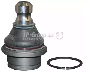Шарнирные элементы JP GROUP для NISSAN NP300 NAVARA (D40) 2.5 dCi