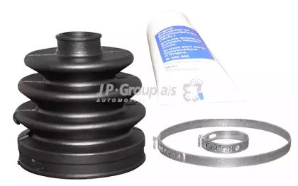 Привод колеса JP GROUP для NISSAN SUNNY III Liftback (N14) 2.0 D