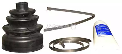 Привод колеса JP GROUP для NISSAN SUNNY III Liftback (N14) 2.0 D
