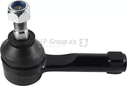 Рулевое управления JP GROUP для NISSAN ALMERA II Hatchback (N16) 2.2 Di