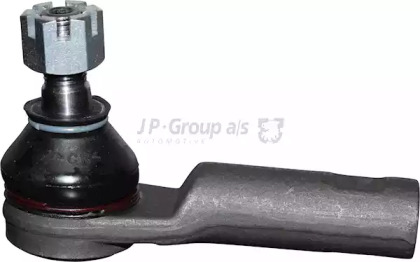 Рулевое управления JP GROUP для NISSAN PRIMERA Hatchback (P12) 1.6