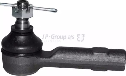 Шарниры JP GROUP для NISSAN ALMERA I (N15) 2.0 D