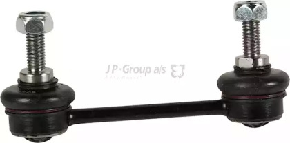 Стабилизатор / детали крепежа JP GROUP для NISSAN X-TRAIL (T30) 2.0