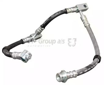 тормозные шланги JP GROUP для NISSAN PRIMERA Hatchback (P12) 1.6