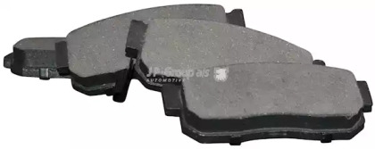 Запчасти для ТО JP GROUP для NISSAN SUNNY III Liftback (N14) 2.0 i 16V