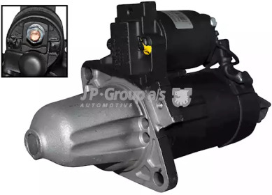 Стартер JP GROUP для NISSAN SUNNY III Фургон (Y10) 1.6 i 16V