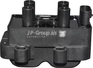 Система зажигания / накаливания JP GROUP для NISSAN PRIMASTAR Фургон (X83) 2.0