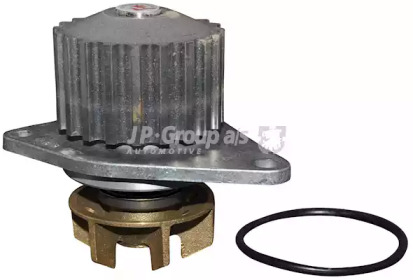 Водяной насос / прокладка JP GROUP для PEUGEOT 405 I (15B) 1.4