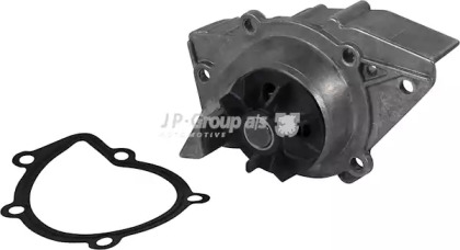 Водяной насос JP GROUP для PEUGEOT 405 I (15B) 1.9 SPort MI-16 4x4