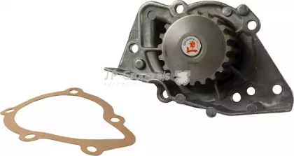 Водяной насос / прокладка JP GROUP для PEUGEOT 205 I (741A/C) 1.7 Diesel