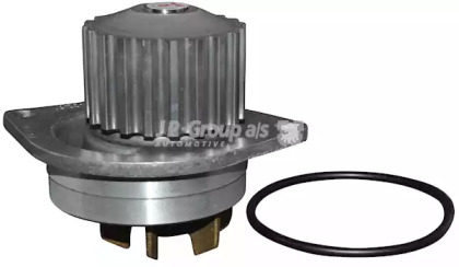 Водяной насос JP GROUP для PEUGEOT 306 Кабриолет (7D, N3, N5) 1.6