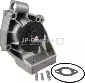 Водяной насос JP GROUP для PEUGEOT BOXER автобус (244, Z_) 2.8 HDi