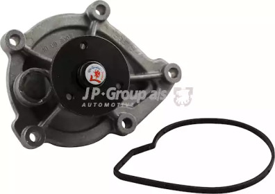 Водяной насос / прокладка JP GROUP для PEUGEOT 207 CC (WD_) 1.6 16V Turbo
