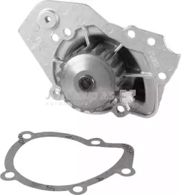 Водяной насос / прокладка JP GROUP для PEUGEOT 205 I (741A/C) 1.7 Diesel