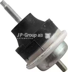 Крепление двигателя JP GROUP для PEUGEOT 205 I (741A/C) 1.7 Diesel