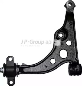 Подвеска поперечного рычага JP GROUP для FIAT DUCATO c бортовой платформой/ходовая часть (230_) 2.5 TDI