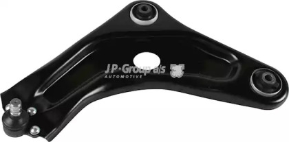 Подвеска поперечного рычага JP GROUP для PEUGEOT 207 CC (WD_) 1.6 16V Turbo