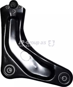 Подвеска поперечного рычага JP GROUP для PEUGEOT 207 CC (WD_) 1.6 16V Turbo