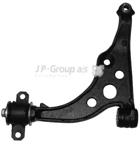 Подвеска поперечного рычага JP GROUP для FIAT DUCATO c бортовой платформой/ходовая часть (230_) 2.5 TDI