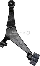 Подвеска поперечного рычага JP GROUP для PEUGEOT 106 I (1A, 1C) 1.6