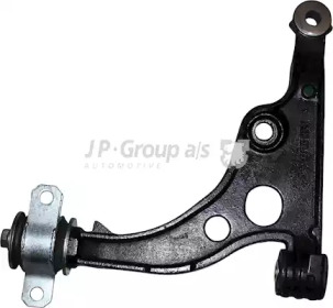 Подвеска поперечного рычага JP GROUP для FIAT DUCATO c бортовой платформой/ходовая часть (230_) 2.5 TDI
