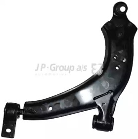 Подвеска поперечного рычага JP GROUP для PEUGEOT 306 Кабриолет (7D, N3, N5) 1.8 16V