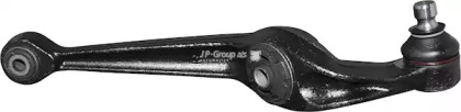 Подвеска поперечного рычага JP GROUP для PEUGEOT 205 I (741A/C) 1.7 Diesel