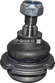 Шаровая опора JP GROUP для PEUGEOT 405 I (15B) 1.8 Turbo Diesel
