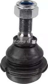 Шаровая опора JP GROUP для PEUGEOT 405 I (15B) 1.8 Turbo Diesel