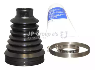 Пыльник JP GROUP для PEUGEOT 106 I (1A, 1C) 1.6