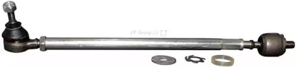 Рулевая тяга JP GROUP для PEUGEOT 306 Кабриолет (7D, N3, N5) 1.8 16V