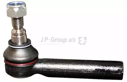 Шарниры JP GROUP для PEUGEOT BOXER автобус (244, Z_) 2.2 HDi