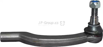 Шарниры JP GROUP для PEUGEOT BOXER c бортовой платформой/ходовая часть 3.0 HDi