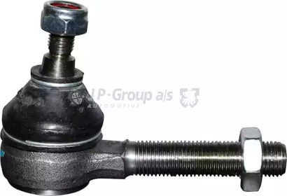 Рулевое управления JP GROUP для PEUGEOT 205 I (741A/C) 1.7 Diesel