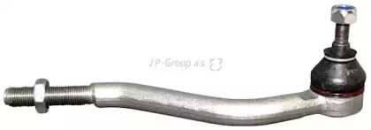 Шарниры JP GROUP для PEUGEOT 405 I (15B) 1.8 Turbo Diesel