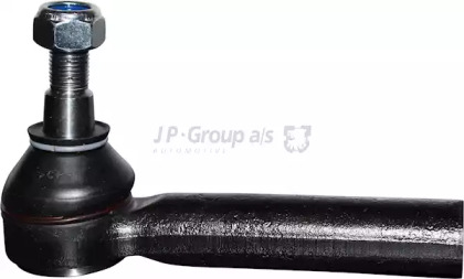 Отдельные элементы рулевой тяги JP GROUP для FIAT DUCATO c бортовой платформой/ходовая часть (230_) 2.5 TDI