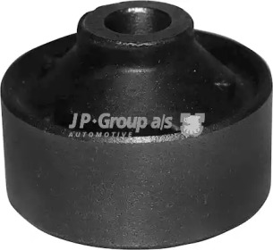 Сайлентблок рычага JP GROUP для PEUGEOT 4007 (GP_) 2.2 HDi