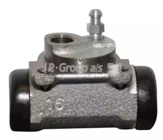 Колесный тормозный цилиндр JP GROUP для PEUGEOT 306 Кабриолет (7D, N3, N5) 1.6