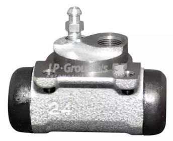 Колесный тормозный цилиндр JP GROUP для PEUGEOT 306 Кабриолет (7D, N3, N5) 1.6