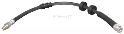 тормозные шланги JP GROUP для PEUGEOT BOXER автобус (244, Z_) 2.2 HDi