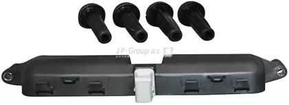 Катушка зажигания / элемент катушки зажигания JP GROUP для PEUGEOT 306 Кабриолет (7D, N3, N5) 1.6